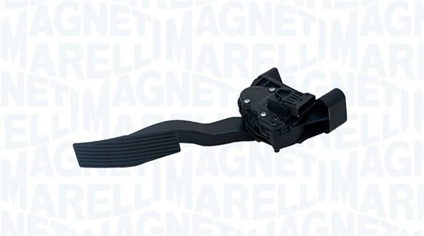 Accelerator Pedal Unit